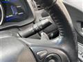 2014 Honda Fit Hybrid