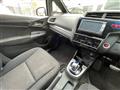 2014 Honda Fit Hybrid