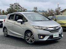 2014 Honda Fit Hybrid