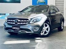 2019 Mercedes-Benz GLA-Class