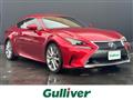 2016 Lexus RC