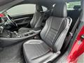 2016 Lexus RC