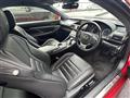 2016 Lexus RC
