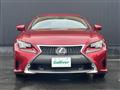 2016 Lexus RC