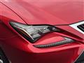 2016 Lexus RC