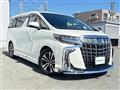 2019 Toyota Alphard