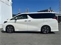 2019 Toyota Alphard