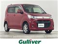 2014 Suzuki Wagon R Stingray