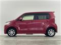 2014 Suzuki Wagon R Stingray