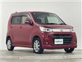 2014 Suzuki Wagon R Stingray