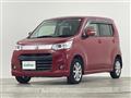 2014 Suzuki Wagon R Stingray