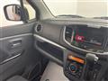2014 Suzuki Wagon R Stingray