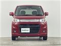 2014 Suzuki Wagon R Stingray