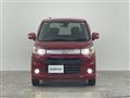2014 Suzuki Wagon R Stingray
