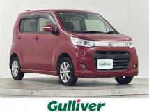 2014 Suzuki Wagon R Stingray