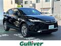 2024 Toyota Harrier Hybrid