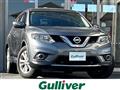 2014 Nissan X-Trail