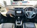 2014 Nissan X-Trail