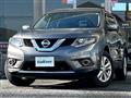 2014 Nissan X-Trail