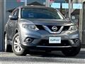 2014 Nissan X-Trail