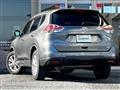 2014 Nissan X-Trail