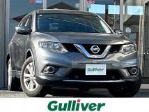 2014 Nissan X-Trail
