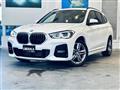 2021 BMW X1