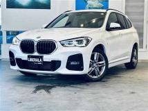 2021 BMW X1