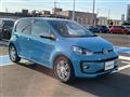 2017 Volkswagen up!