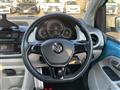 2017 Volkswagen up!