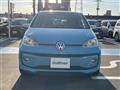2017 Volkswagen up!