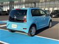 2017 Volkswagen up!