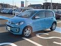 2017 Volkswagen up!