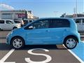 2017 Volkswagen up!