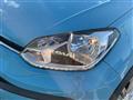 2017 Volkswagen up!