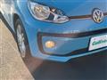 2017 Volkswagen up!