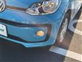 2017 Volkswagen up!