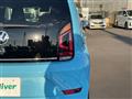 2017 Volkswagen up!