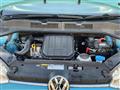 2017 Volkswagen up!