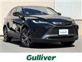 2023 Toyota Harrier