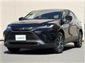 2023 Toyota Harrier