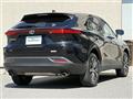 2023 Toyota Harrier
