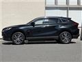 2023 Toyota Harrier