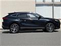 2023 Toyota Harrier