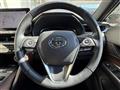 2023 Toyota Harrier