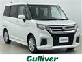 2022 Suzuki Solio