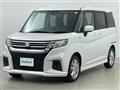 2022 Suzuki Solio