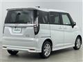 2022 Suzuki Solio