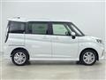 2022 Suzuki Solio
