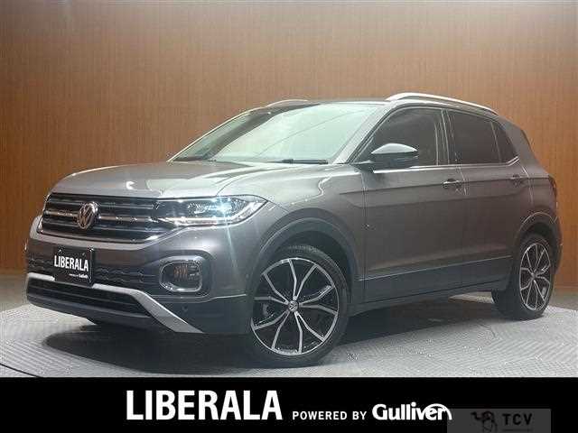 2020 Volkswagen Volkswagen Others
